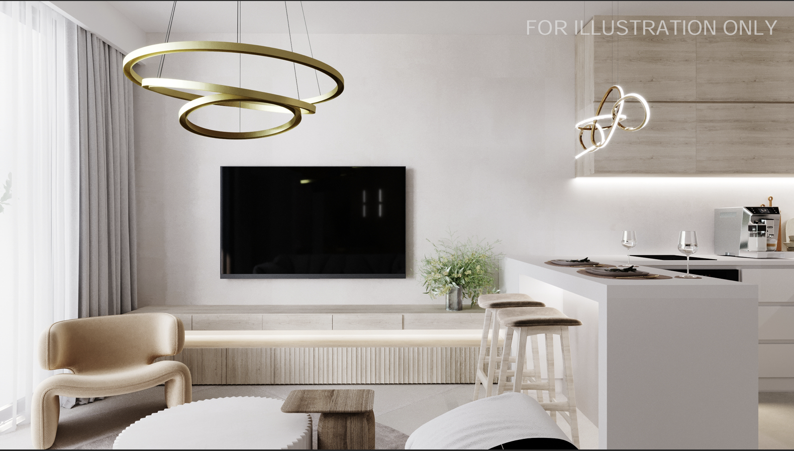 Caesar Palm Jumeirah 5